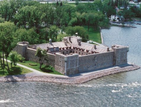 Fort Chambly