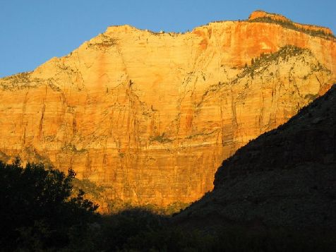 Zion National Park