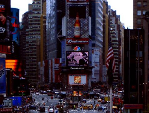 Times Square