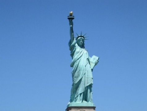 Statue of Liberty