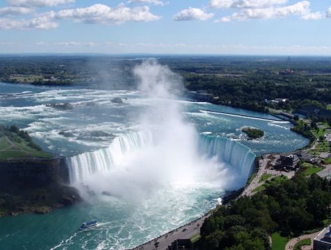 Niagara Falls