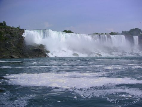 Niagara Falls