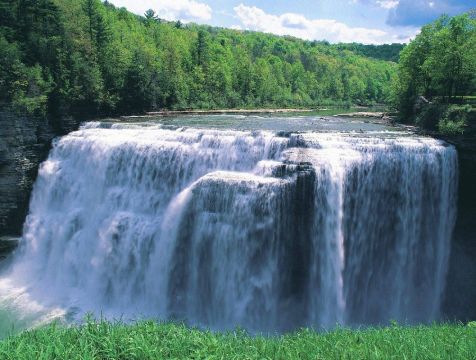 LETCHWORTH STATE PARK