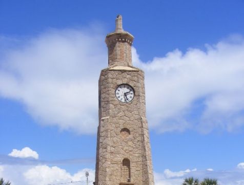 Daytona Beach Clocktower