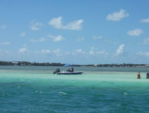 KEY LARGO