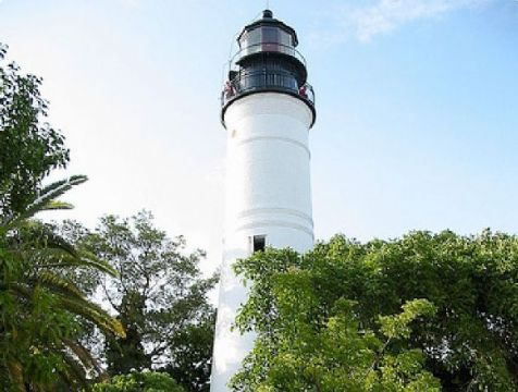 key west lighthouse