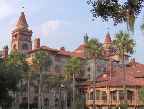 Flagler College