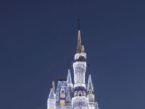 Walt Disney World 