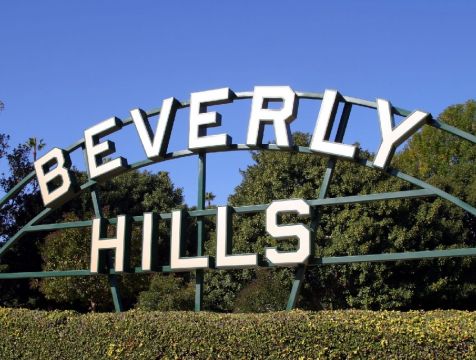 beverly hills