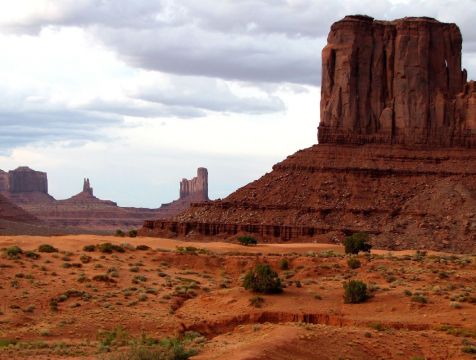 Monument Valley