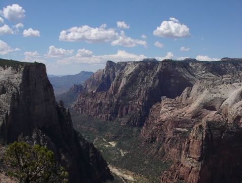 Zion National Park