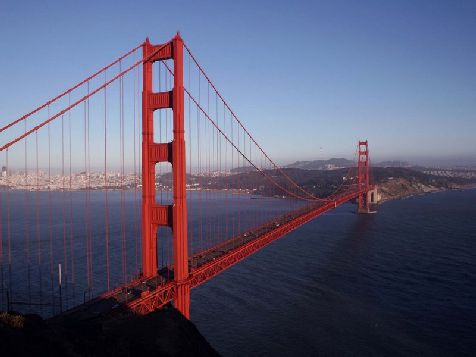 Golden Gate Bridge 