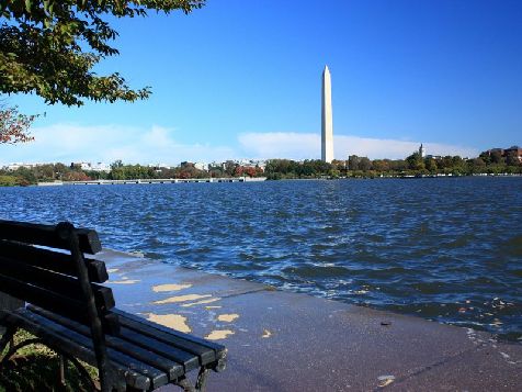 Washington Monument