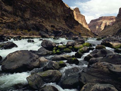 Colorado River