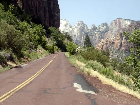 Zion National Park