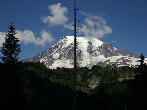 Washington Mountain