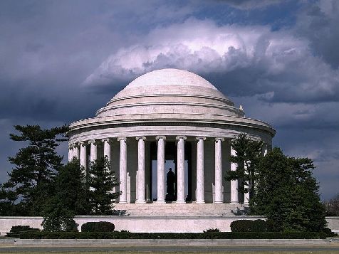 Jefferson Memorial