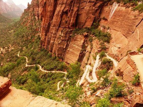 Zion National Park