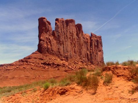 Monument Valley