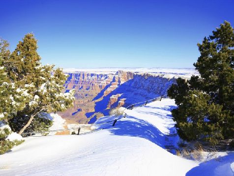 Grand Canyon