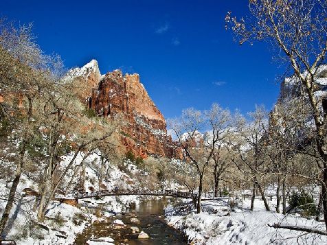 Zion National Park