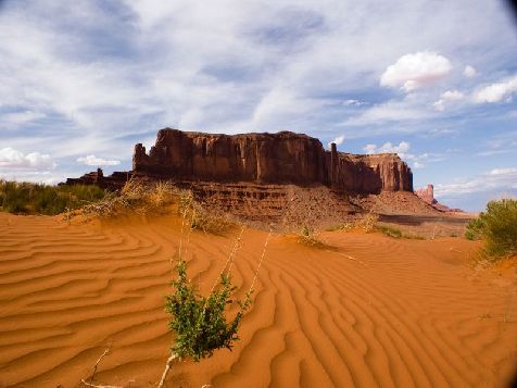 Monument Valley