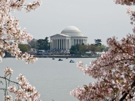 Jefferson Memorial