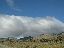 Storm Over The Mojave Desert