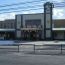 Railroad Museum of Pennsylvania entrance