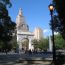 Washington square park