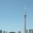 CN Tower and Rogers Centre