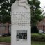 the Martin Luther King, Jr National Historic Site