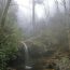 the Great Smoky Mountains National Park