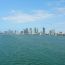 Biscayne Bay south