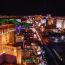 las vegas city