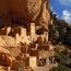 cliff palace mesa verde national park