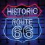 Historic Route 66