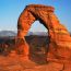 arches national park