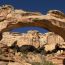 Hickman Bridge Capitol Reef National Park