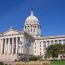 Oklahoma City Oklahoma State Capitol