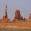 Monument Valley Totem Pole