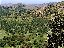 Yokohl Valley with San Joaquin Valley beyond