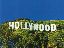 Hollywood Sign, Los Angeles