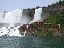 Niagara Falls Walkway