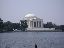 Jefferson Memorial, Washington