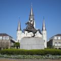 Jackson Square New Orleans