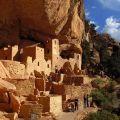 cliff palace mesa verde national park