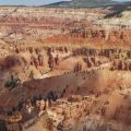 CEDAR BREAKS NATIONAL MONUMENT