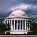 Jefferson Memorial