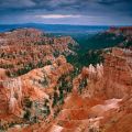 Bryce canyon